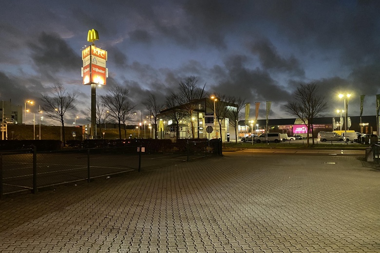 WinkelruimteaanPieter Ghijsenlaan 14 B<br/> inZaandam