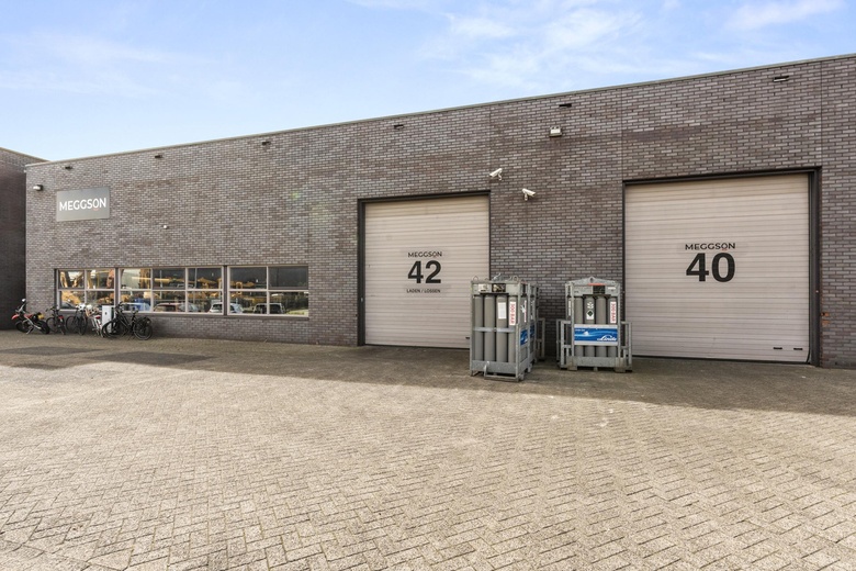 Bedrijfsruimte Ede - Celsiusstraat 42 - Foto 5