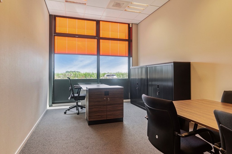 KantoorruimteaanPlatinaweg 6<br/> inEmmeloord