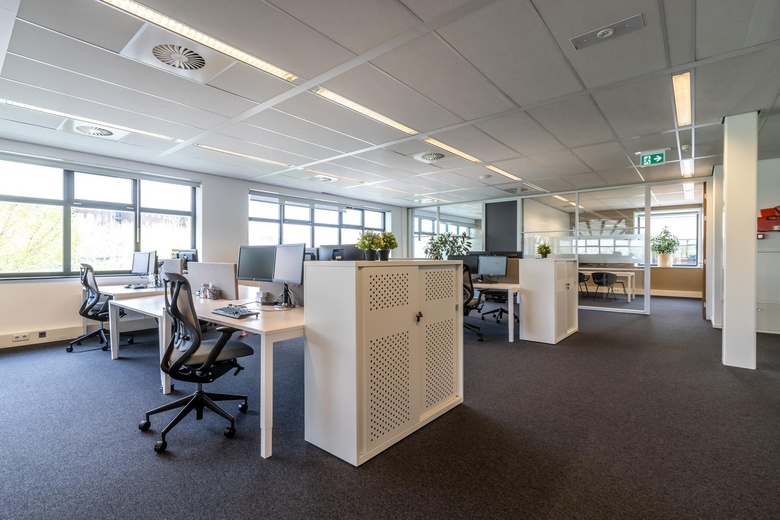 KantoorruimteaanGroenewoudsedijk 63<br/> inUtrecht KantoorruimteaanGroenewoudsedijk 63<br/> inUtrecht
