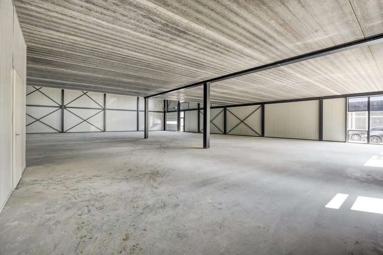 BedrijfsruimteaanLorentzstraat 37<br/> inHarderwijk BedrijfsruimteaanLorentzstraat 37<br/> inHarderwijk