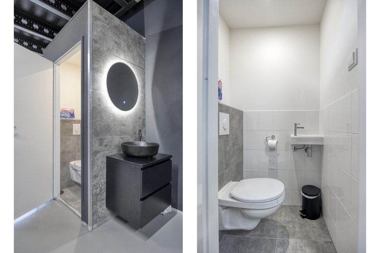 BedrijfsruimteaanChrista Ehrlichhof 57<br/> inRotterdam