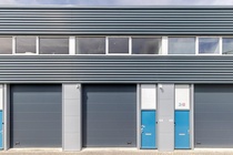 Bedrijfsruimte Rhoon - Koperhoek 72 B - Foto 3
