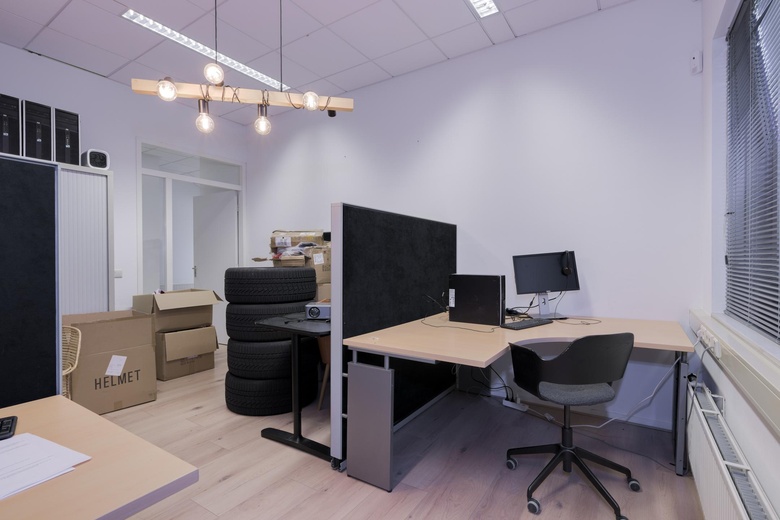 KantoorruimteaanStationsstraat 33<br/> inWinterswijk