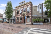Bekijk foto 4 van van Tolstraat 3 a Bekijk foto 4 van van Tolstraat 3 a