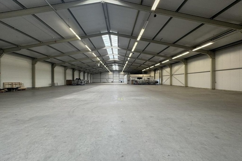BedrijfsruimteaanLegmeerdijk 169 C<br/> inAalsmeer BedrijfsruimteaanLegmeerdijk 169 C<br/> inAalsmeer