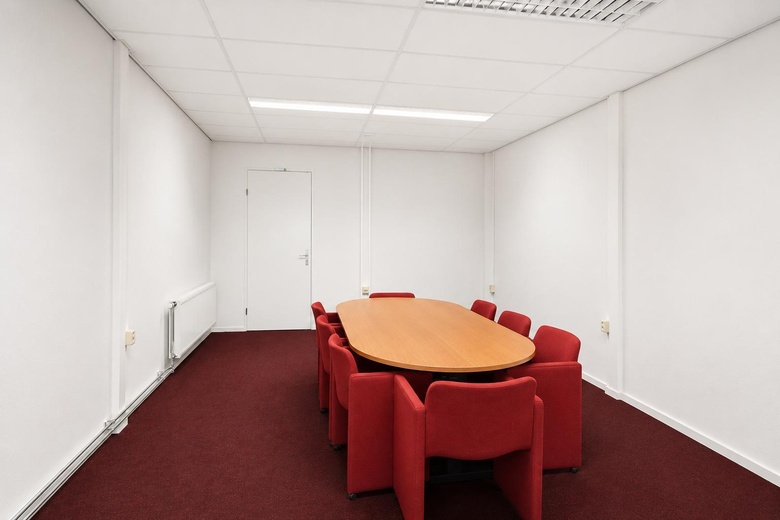 BedrijfsruimteaanXenonstraat 166<br/> inAlmere