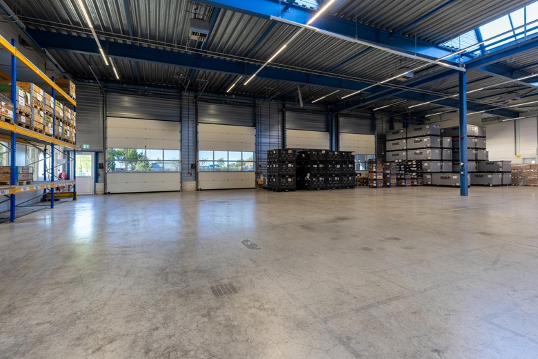 Bedrijfsruimte Venlo - Huiskensstraat 49 - Foto 23