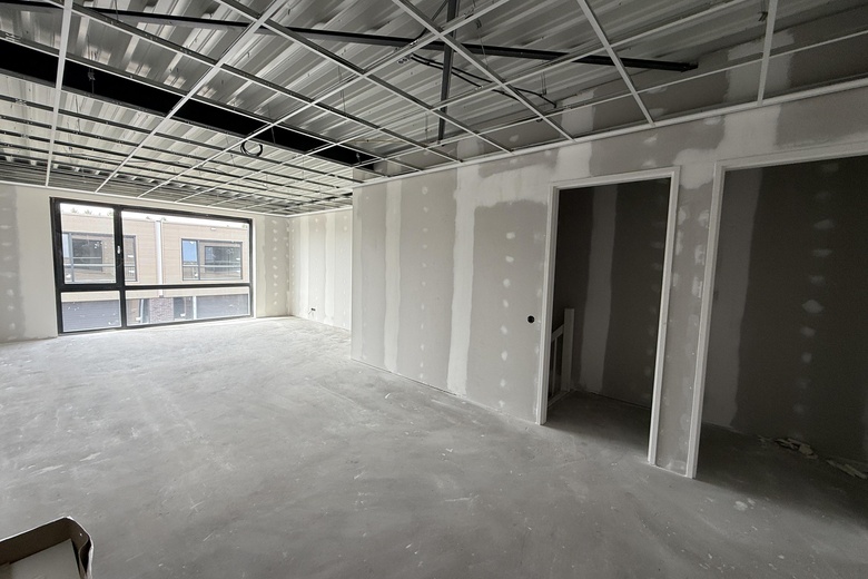 BedrijfsruimteaanDriemanssteeweg 450<br/> inRotterdam