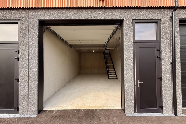 BedrijfsruimteaanTechniekweg 9 009<br/> inZierikzee BedrijfsruimteaanTechniekweg 9 009<br/> inZierikzee