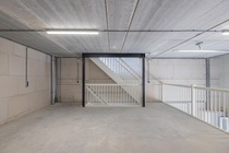Bedrijfsruimte Aalsmeer - Visserstraat 14 B - Foto 5