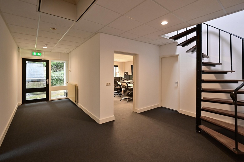 KantoorruimteaanBergweg 24<br/> inHilversum