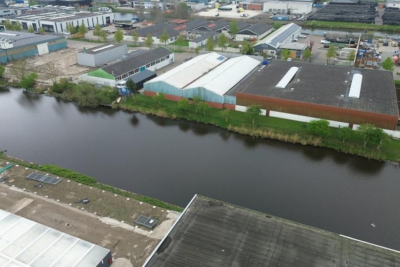 BedrijfsruimteaanHavenstraat 9 A<br/> inEmmeloord