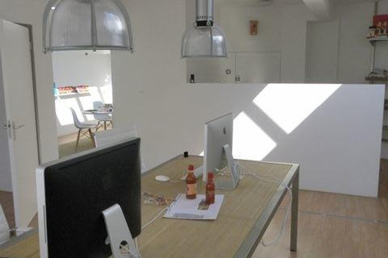 Kantoorruimte Breda - Mauritsstraat 12 - Foto 5