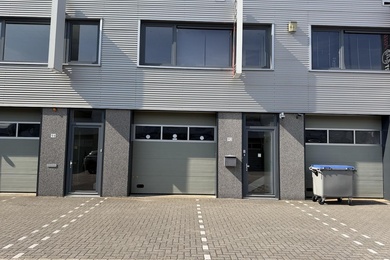 Bedrijfsruimte Den Haag - Laan van Waalhaven 92 - Foto 2