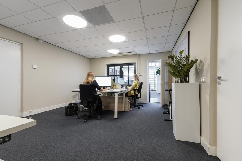 Kantoorruimte Tilburg - Ringbaan-West 240 - Foto 24