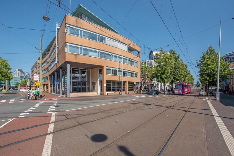 KantoorruimteaanSpui 184 - 192<br/> inDen Haag