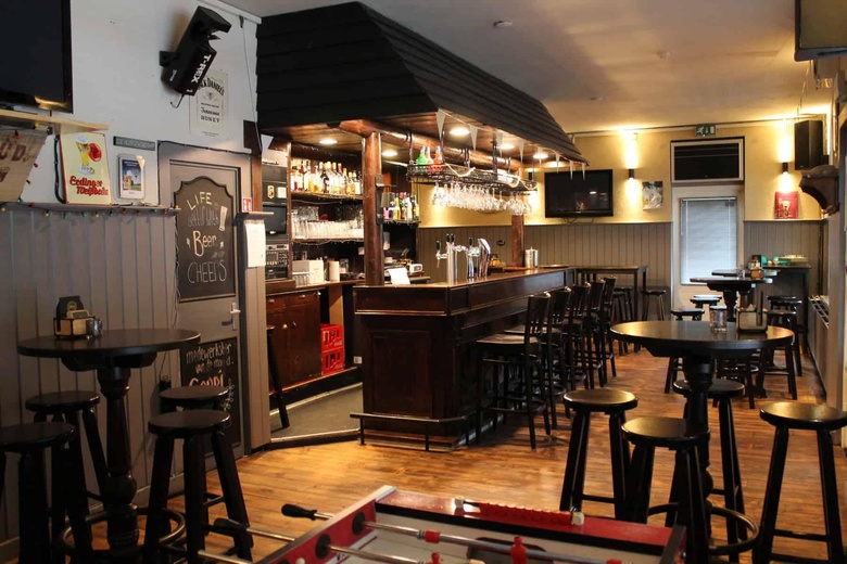 HorecaaanMeijelseweg 3<br/> inHeibloem