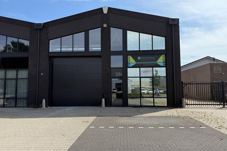 BedrijfsruimteaanLandweerstraat-Zuid 138 C<br/> inOss