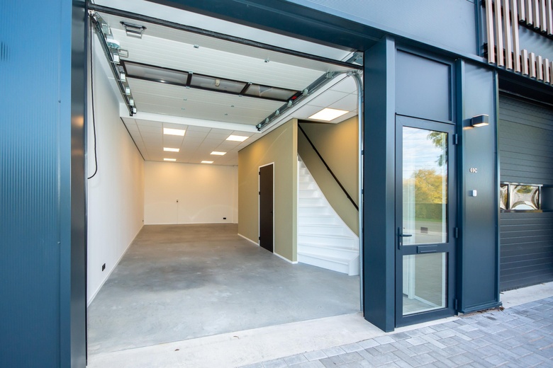 BedrijfsruimteaanDe Stuwdam 69 C<br/> inAmersfoort