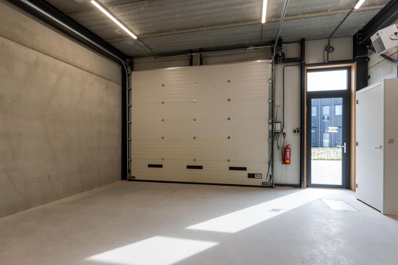 Bedrijfsruimte Alphen aan den Rijn - Nikkelweg 511 - Foto 11