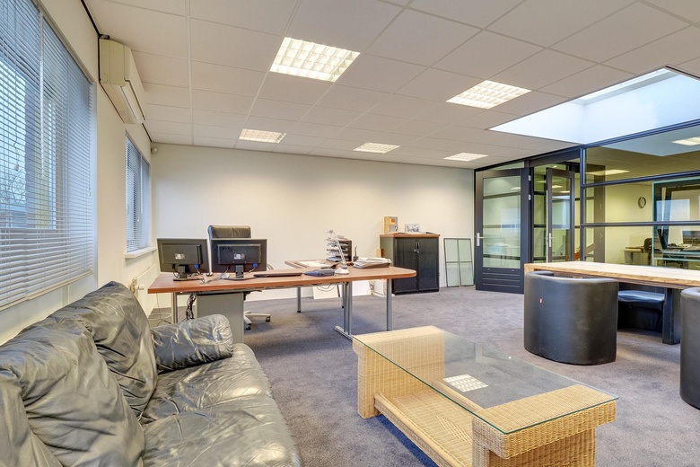 BedrijfsruimteaanSchoudermantel 17 h<br/> inBunnik