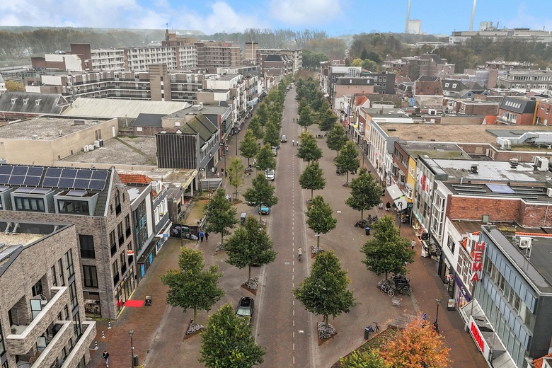 WinkelruimteaanBegijnenstraat 13<br/> inBeverwijk