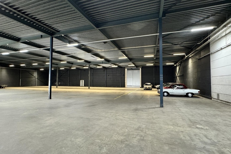 BedrijfsruimteaanDe Run 4444 - 4448<br/> inVeldhoven BedrijfsruimteaanDe Run 4444 - 4448<br/> inVeldhoven