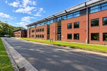 Kantoorruimte te huur Bilthoven - P.C. Staalweg 40 B