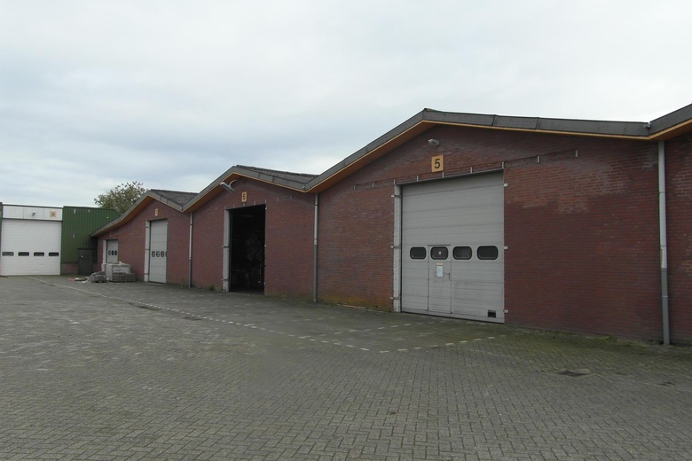 Winkelruimte Helmond - Dorpsstraat 63 - Foto 4