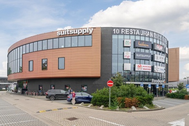 Horeca te huur Utrecht - Proostwetering 80