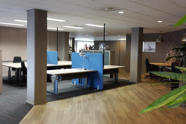 KantoorruimteaanZaagmolenlaan 4<br/> inWoerden KantoorruimteaanZaagmolenlaan 4<br/> inWoerden