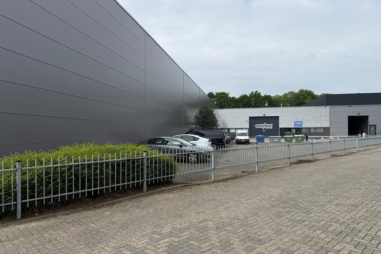 KantoorruimteaanDirck Uytenboogaertstraat 5<br/> inZwijndrecht