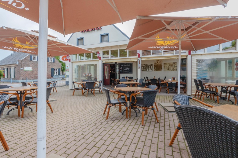 HorecaaanMarkt 18<br/> inLottum