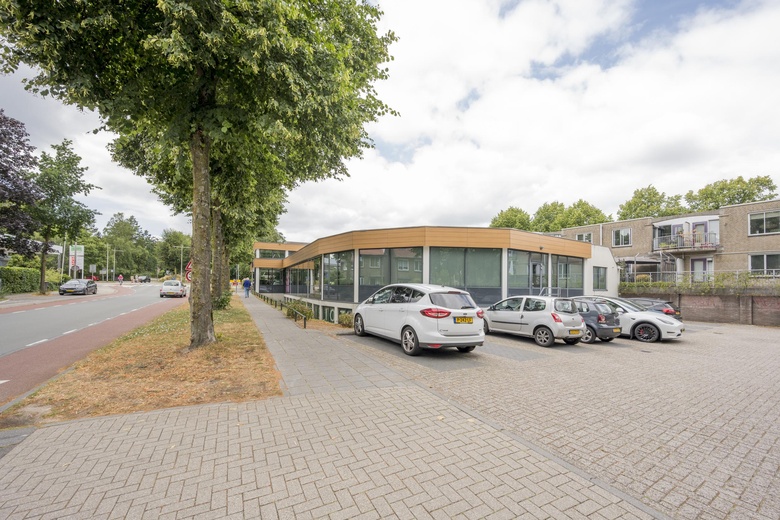 Zorg Amersfoort - Vondelplein 4 - Foto 25