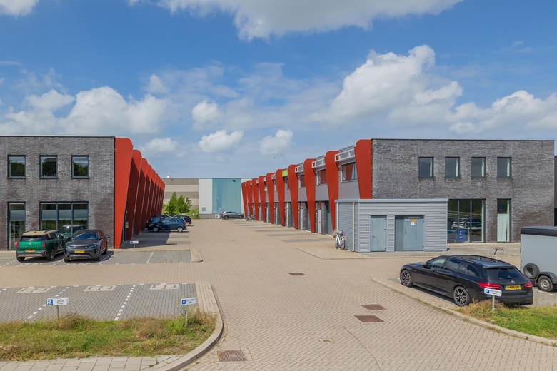 Bedrijfsruimte Alphen aan den Rijn - J. Keplerweg 8 G - Foto 30