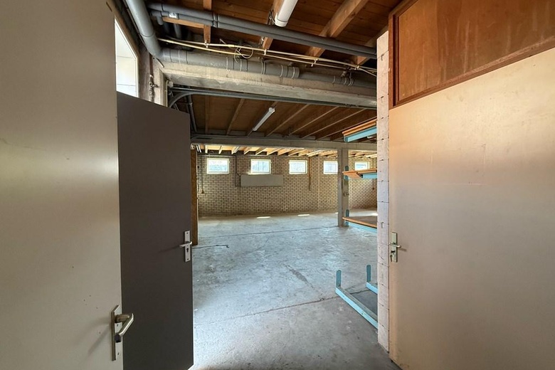 BedrijfsruimteaanNijverheidspad 3 A<br/> inUrk