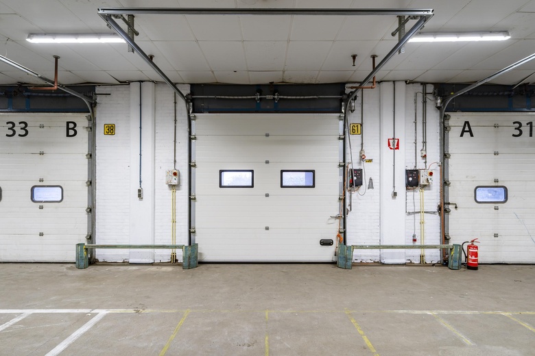 Bedrijfsruimte Hendrik-Ido-Ambacht - Nijverheidsweg 61 - Foto 11