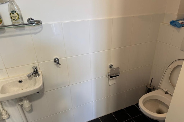 Bedrijfsruimte Rotterdam - Alblasstraat 10 A - Foto 11