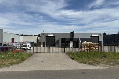 Bedrijfsruimte Weert - Oude Graaf 5 - Foto 2