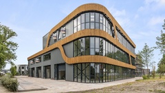 Bedrijfsruimte te koop Wageningen - Betsy van Goorstraat 80 A 006