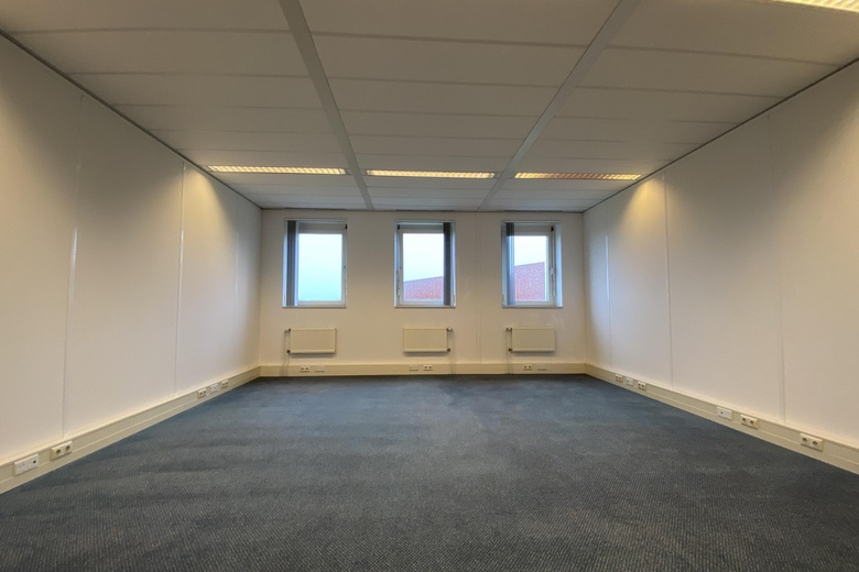 KantoorruimteaanDokter Klinkertweg 21 - 27<br/> inZwolle