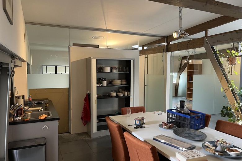 KantoorruimteaanMaliesingel 2<br/> inUtrecht KantoorruimteaanMaliesingel 2<br/> inUtrecht