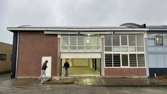 Bedrijfsruimte te huur Capelle aan den IJssel - Sonarstraat 10
