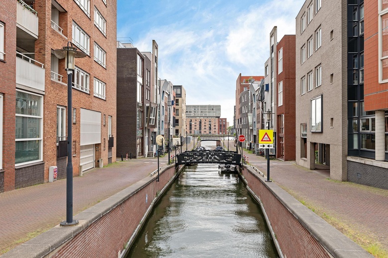 Zorg Amsterdam - Sumatrakade 1055 - Foto 21