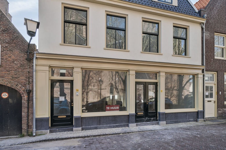 Horeca Naarden - St. Annastraat 3 A - Foto 6