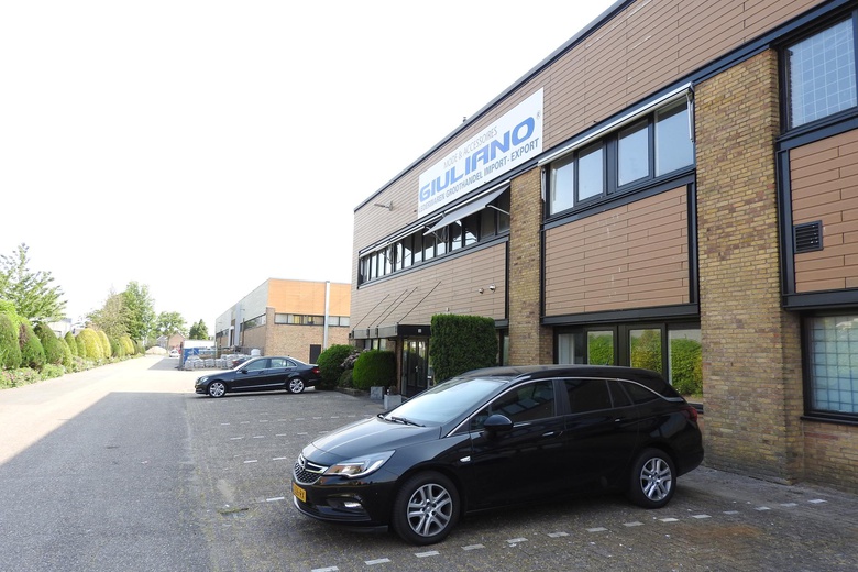 BedrijfsruimteaanHagenweg 7 C<br/> inVianen