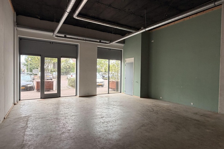WinkelruimteaanRustenburgerpad 5<br/> inOegstgeest