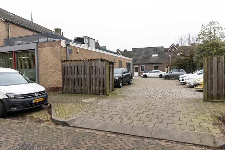 KantoorruimteaanBreestraat 31<br/> inSint Anthonis KantoorruimteaanBreestraat 31<br/> inSint Anthonis
