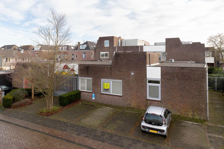 KantoorruimteaanWeeresteinstraat 43<br/> inHillegom